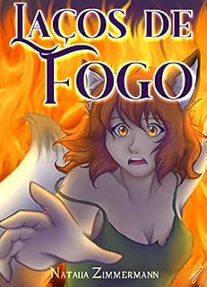 Livro Laços de Fogo