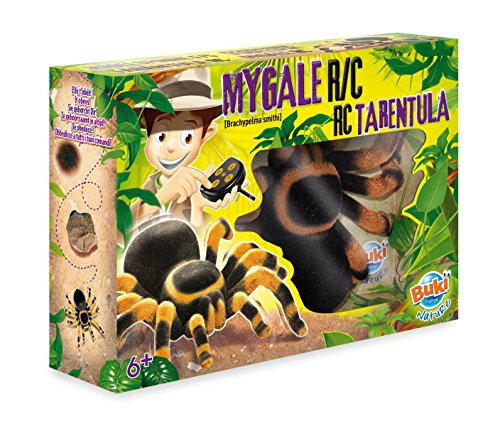 Animal Planet Radio Control Tarantula