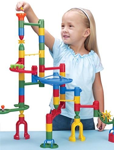 edushape marble run