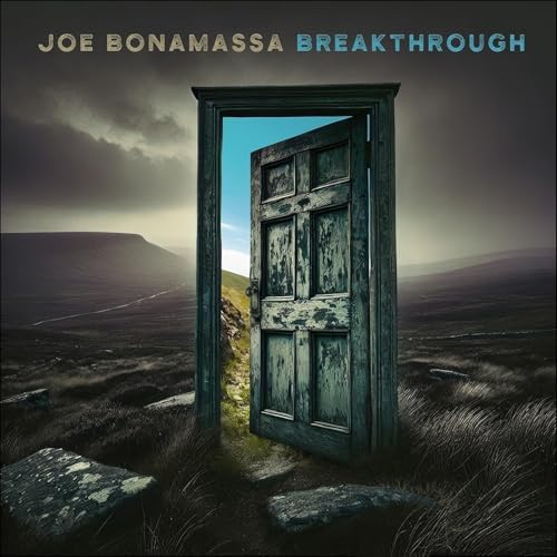 The Gaslamp Killer - Breakthrough - Amazon.com Music