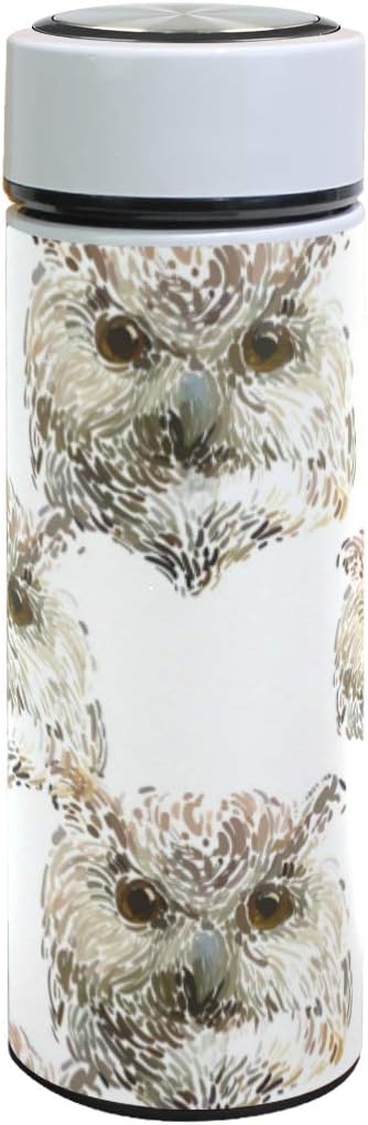 Best Cookinex Stainless Steel Vacuum Thermos