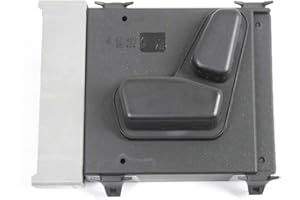 Genuine Chrysler 56049431AE Power Seat Switch