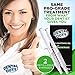 Teeth Whitening Gel Refills, 36% Carbamide Peroxide, Made in USA, Whitening Gel for Trays, 4X 5mL Teeth Whitening Syringes, Faster & More Effective Than Strips, 60 Treatments