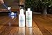 Hardwood Floor Cleaner - Best Wood Cleaning Spray Solution. Restore Natural Beauty, Apply with mop or Machine to Restore and Renew Laminate, high or Low Gloss Floors. TriNova 32oz