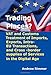 Trading Places?: VAT and Customs Treatment of Imports, Exports, Intra-EU Transactions, and Cross-bor by Rimmer