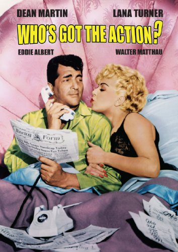 Download Who's Got the Action? Download Who's Got the Action?
