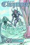 Claymore, Vol. 20 (20)