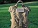 Eagle Industries USMC FILBE Coyote Brown Marine Hydration Carrier Bag Pack