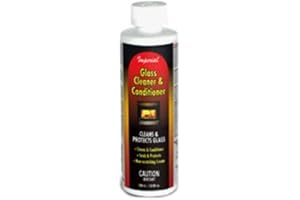 Imperial Mfg Group KK0315 8OZ Glass Conditioner
