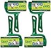 Butler Home Products 617125 Giant Pet T Hand Roller 4 Pack