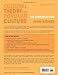 Cultural Theory and Popular Culture: An Introduction