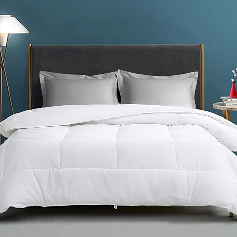 Amazon 掛け布団 セミダブル ホワイト 春 夏 秋 肌掛け布団 キルトケット ちょうどいい保温力 つるつるとした肌触り 軽量 ふわふわ通気速乾 寝汗吸収 タオルケット カバー不要 洗える 選べる3カラーtekamon 掛けふとんカバー オンライン通販