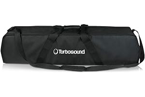 Turbosound iNSPIRE iP3000-TB Deluxe Water Resistant Transport Bag for iP3000 Column Loudspeaker