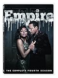 Empire: Season 4 (DVD)