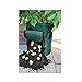 Amgate Garden Potato Grow Bag Vegetables Planter with Access Flap for Harvesting ~ Eco-Friendly Waterproof Pe ~ 14