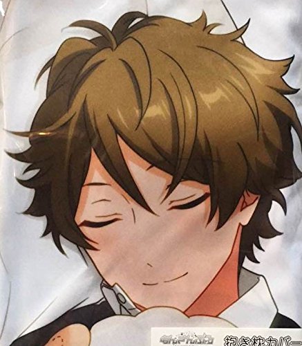 高峯翠 B01nbvwryd あんさんぶるスターズ 抱き枕カバー アニメ萌えグッズ レビュー高評価の商品