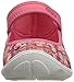 crocs Duet Busy Day Floral GS Mary Jane (Little Kid/Big Kid)