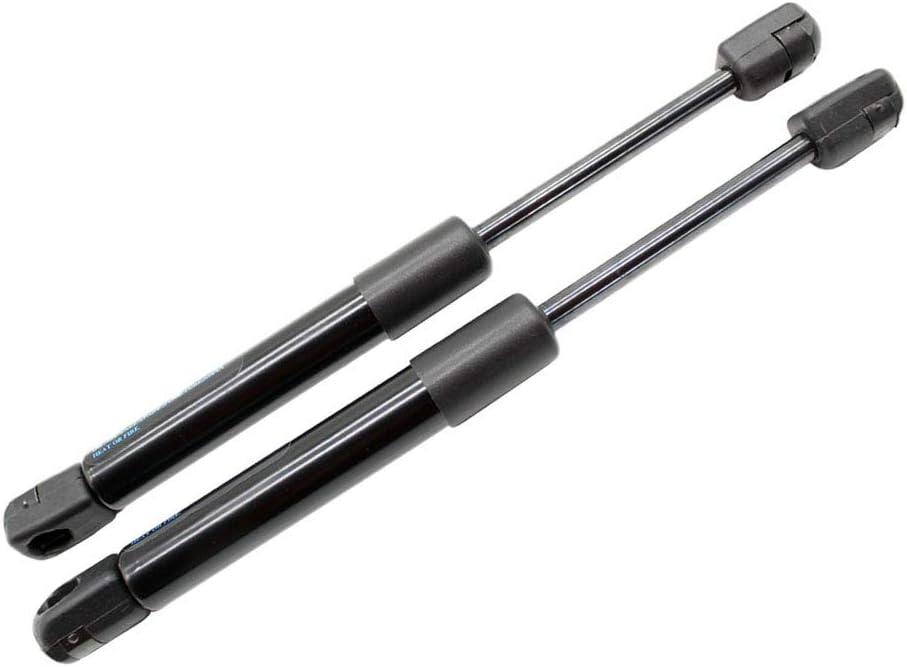 JINGLINGKJ GS40670 1L5Z16C826AA 4067 Front Hood Damper Gas Struts Lift Support 2Pcs