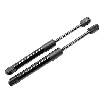 JINGLINGKJ 84430ET80A 84430ET00A 6429 Heckklappe Gasfedern Stoßdämpfer Deckel 2 Stück