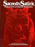 Image de Sacred and Satiric: Mediaeval Stone Carving in the West Country