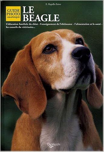 beagle amazon