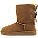 UGG Australia Kids and Toddlers Bailey Bow Boots