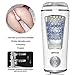 Automatic Retractable Sucking Men’s Massager Men’s Toy, Msaturbers Cup Deluxe Adullt Toy Men’s Toys – Wearablethumb 4