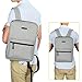 Cartinoe Canvas Lightweight Backpack for Casual Rucksack Women Men