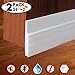 Door Draft Blocker Insulator, 2
