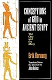 Conceptions of God in Ancient Egypt: The One and the Many by 