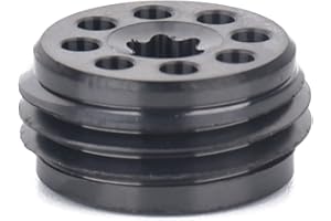 DAZUZ Golf Weight for PXG GEN2 Brando, Mini Gunboat Putter, 0811 X X+ Prototype Driver 2.5g/ 5g/ 10g/ 15g/ 17.5g/ 20g Please Choose