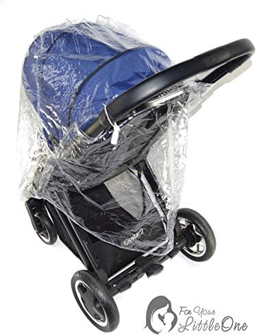 joolz geo raincover