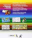 Image de la p'tite encyclopédie de l'histoire du monde