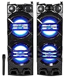 Technical Pro Dual 10