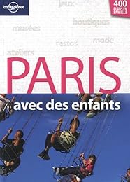 Paris avec des enfants