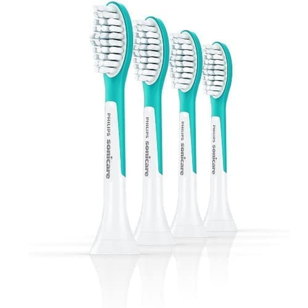 Philips Sonicare for Kids Original Compact Sonic Toothbrush Heads - Outdated Product