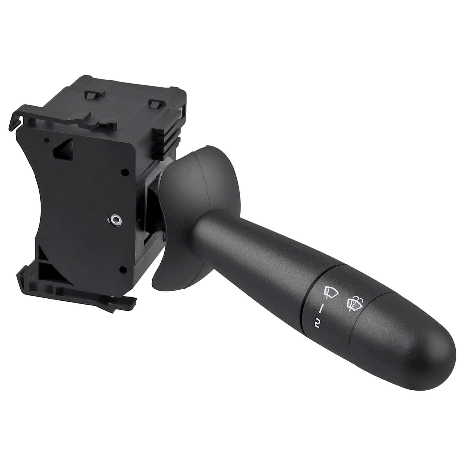 AMTOVL Front Windscreen Wiper Stalk Switch 91160123