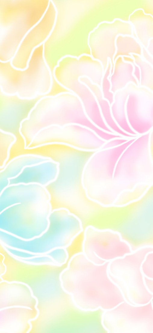 PeelitStickit, Beautiful Japanese Wall Murals, ID-0406, vinyl