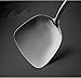 TBWHL Wok Spatula Stainless Steel Wide Spatula Turner for Cooking 14.6 Inches