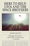 Image de Here to Help: UFOs and the Space Brothers