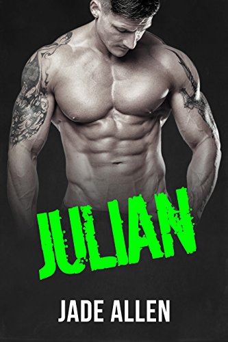 Julian (Hard Rock Star Series Book 3)