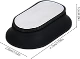 Magnetic Remote Control Holder for Refrigerator - TV & AC Storage Organizer view 5