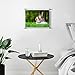 Meetu Acrylic Picture Frames 8.5x11 -Inner 8x10 Photo Frames (2 Pack)- Wall Frames To Display Family Pictures, Baby Pictures, Documents, Arts, Dog Pictures -Make Clear Float 3D Look