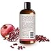 Sofee & Co. Natural Dog Puppy Conditioner - Moisturize Detangle Deodorize Condition Calm Soothe Soften Normal Dry Itchy Allergy Sensitive Skin. Prevent Mattes. 16 oz (Pomegranate)