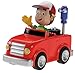 Fisher-Price Handy Manny's Tune-Up and Go: Truck