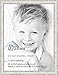 ArtToFrames 9x12 Inch White Picture Frame, This 1