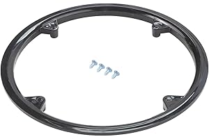 48T 12cm Pitch For Bicycle Chain Guard Protector with 4-Hole Mounting Pattern, Crank Arm Protection for Road For Bike and Mou