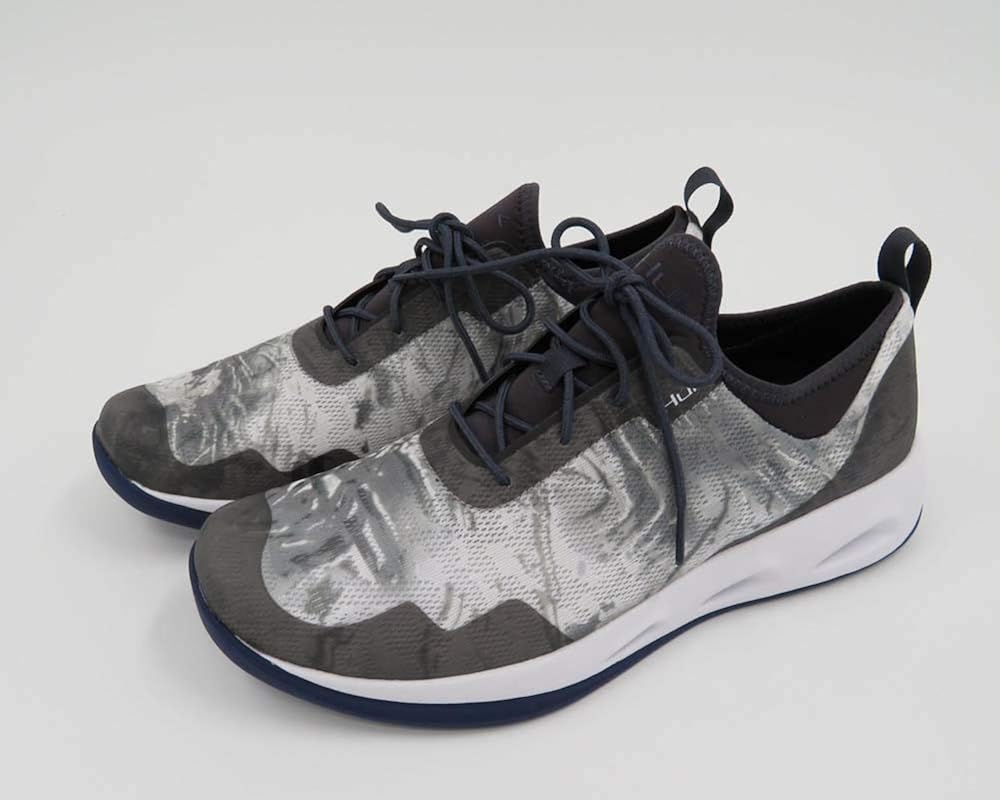 huk subphantis shoes