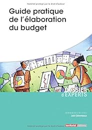 Guide pratique de l'élaboration du budget
