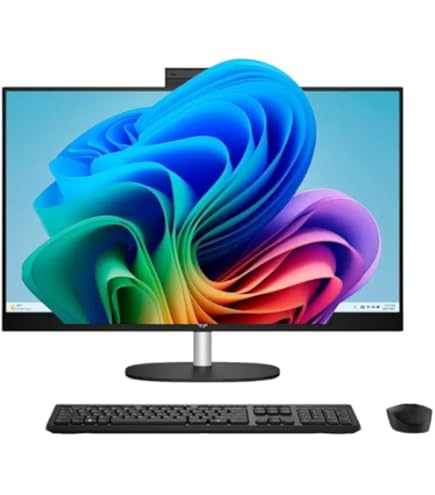 Amazon.com: HP EliteOne 840 G9 All-in-One Computer - Intel Core i7